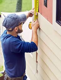 Best Fascia and Soffit Installation  in Gypsum, CO